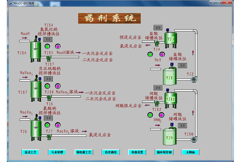 恒邦冶煉4